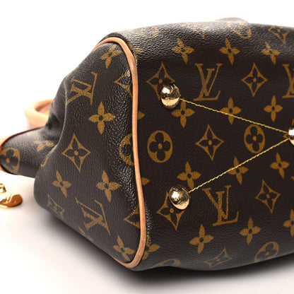 Louis Vuitton Monogram Tivoli PM 8 of 12