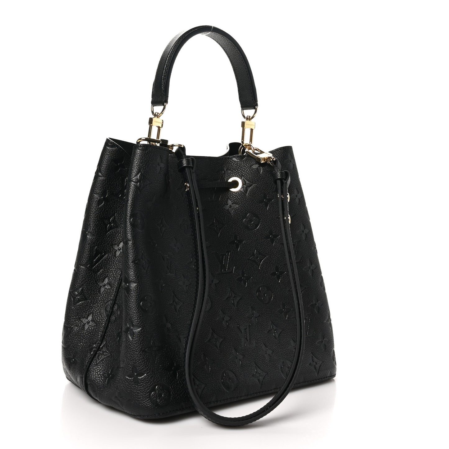 Empreinte Neonoe MM  Black