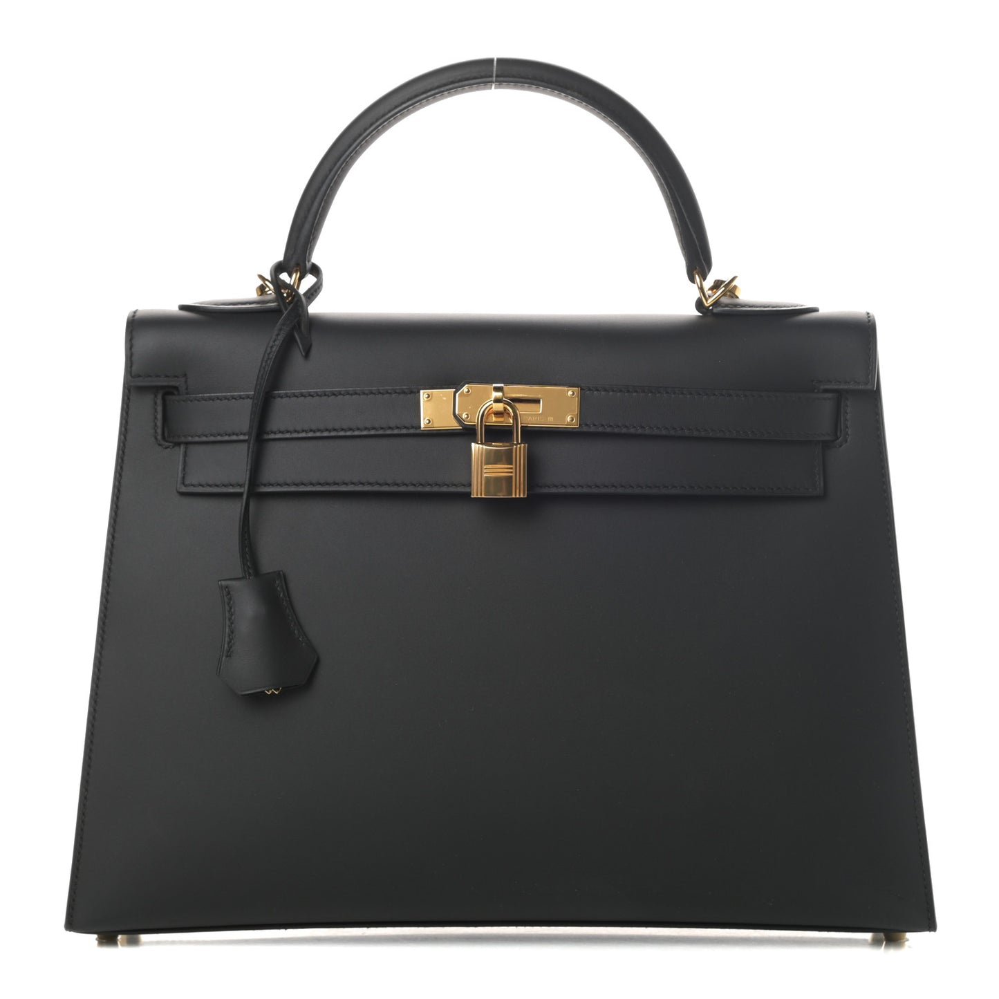 Sombrero Kelly Sellier 32 Black