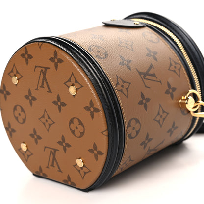 Louis Vuitton Reverse Monogram Cannes 8 of 8