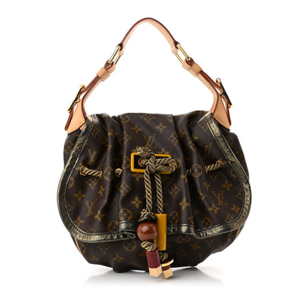 Louis Vuitton Monogram Kalahari PM 1 of 9