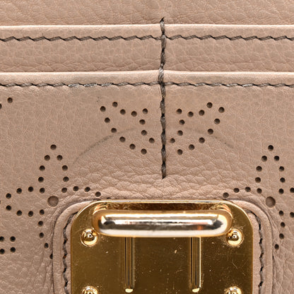Louis Vuitton Mahina Amelia Wallet Beige Opal 8 of 13