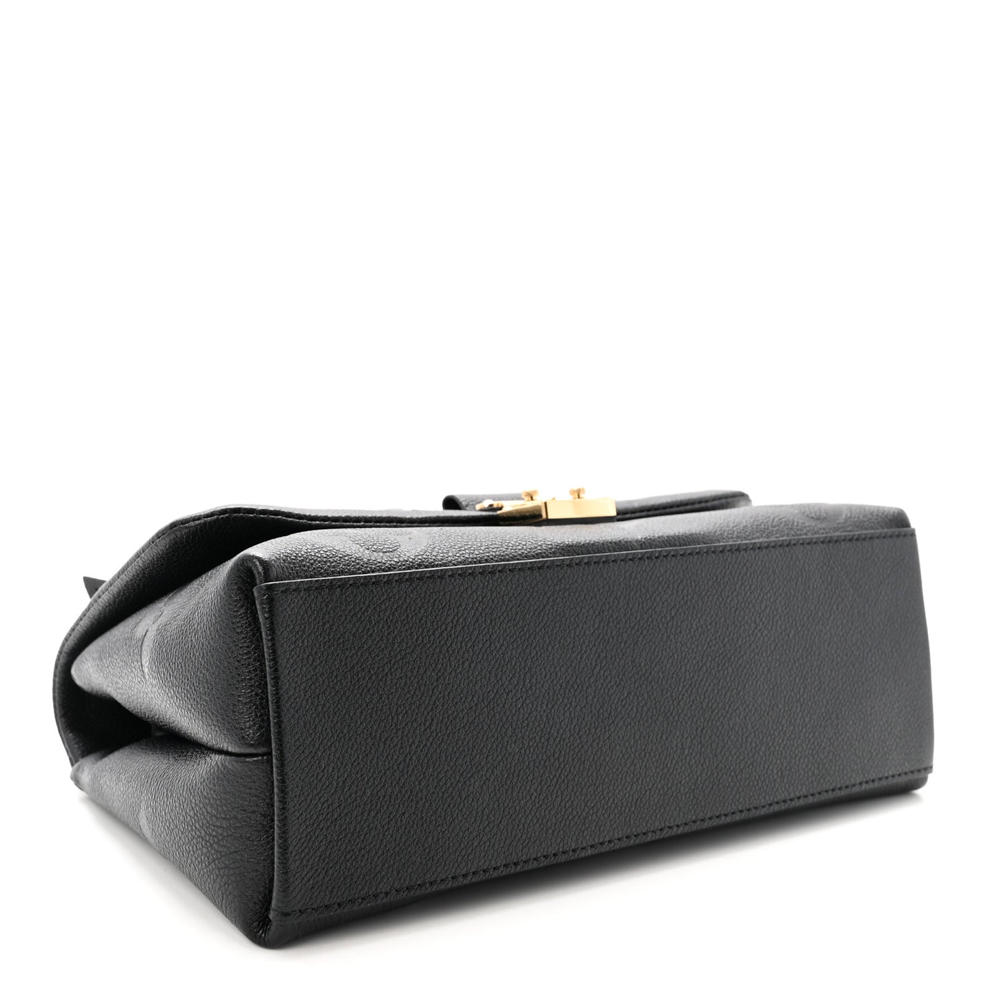 Empreinte Monogram Giant Madeleine MM Black