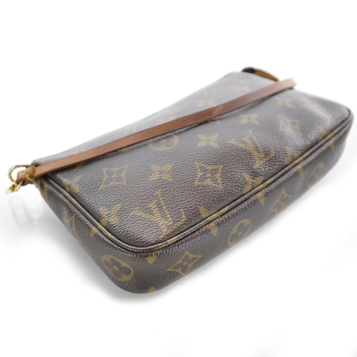 Louis Vuitton Monogram Pochette Accessories 3 of 6