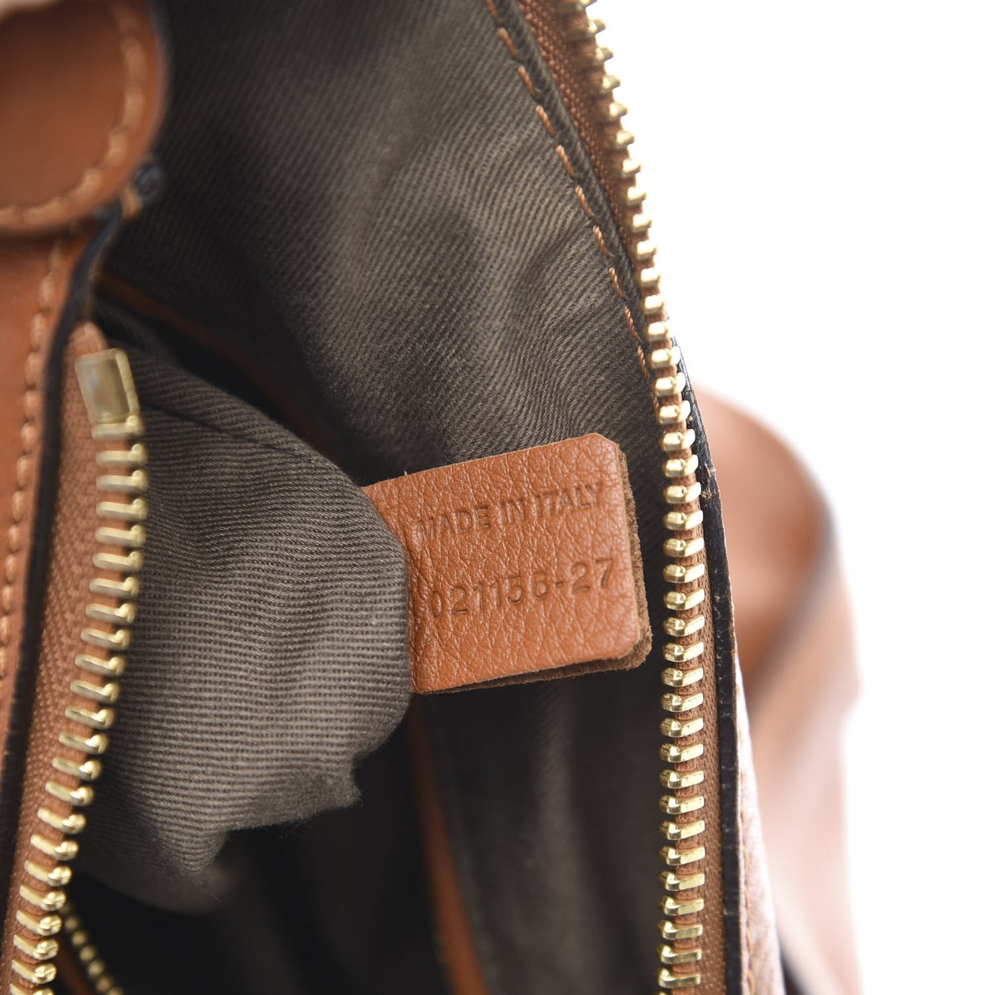 Calfskin Medium Marcie Hobo Tan