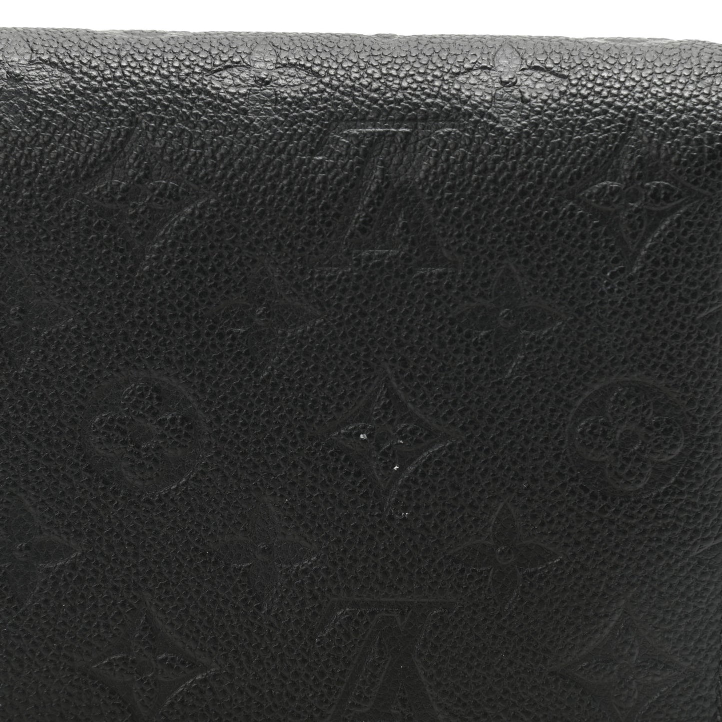 Empreinte Vavin Chain Wallet Black