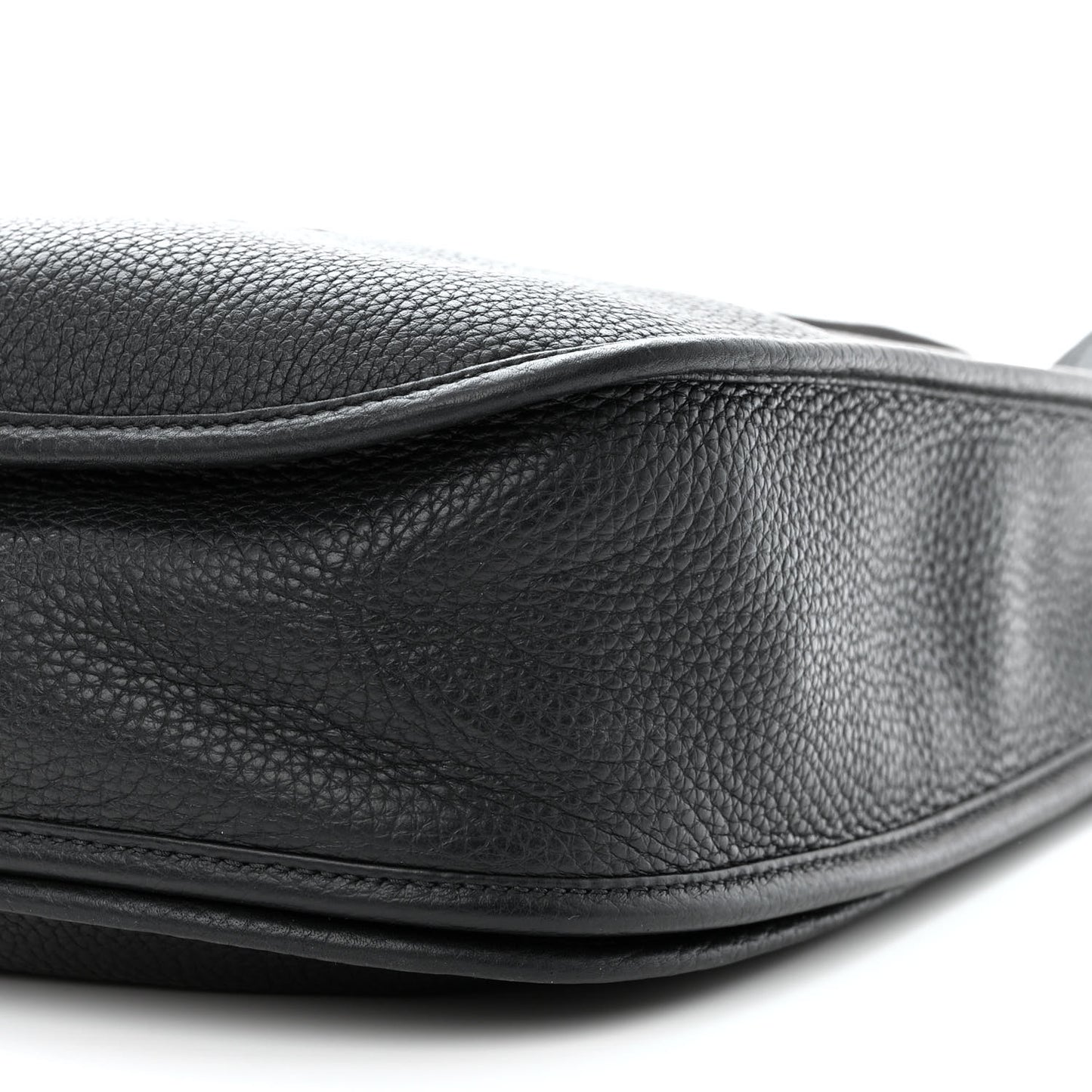 Taurillon Clemence Evelyne III GM Black