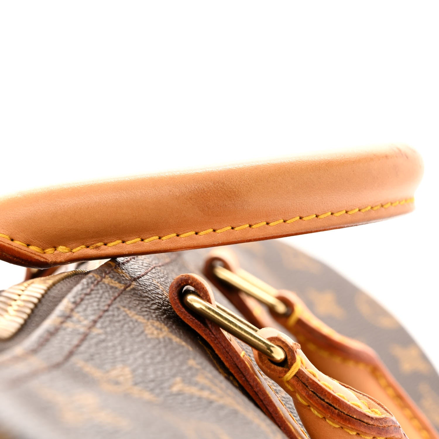 Louis Vuitton Monogram Keepall 50 12 of 14