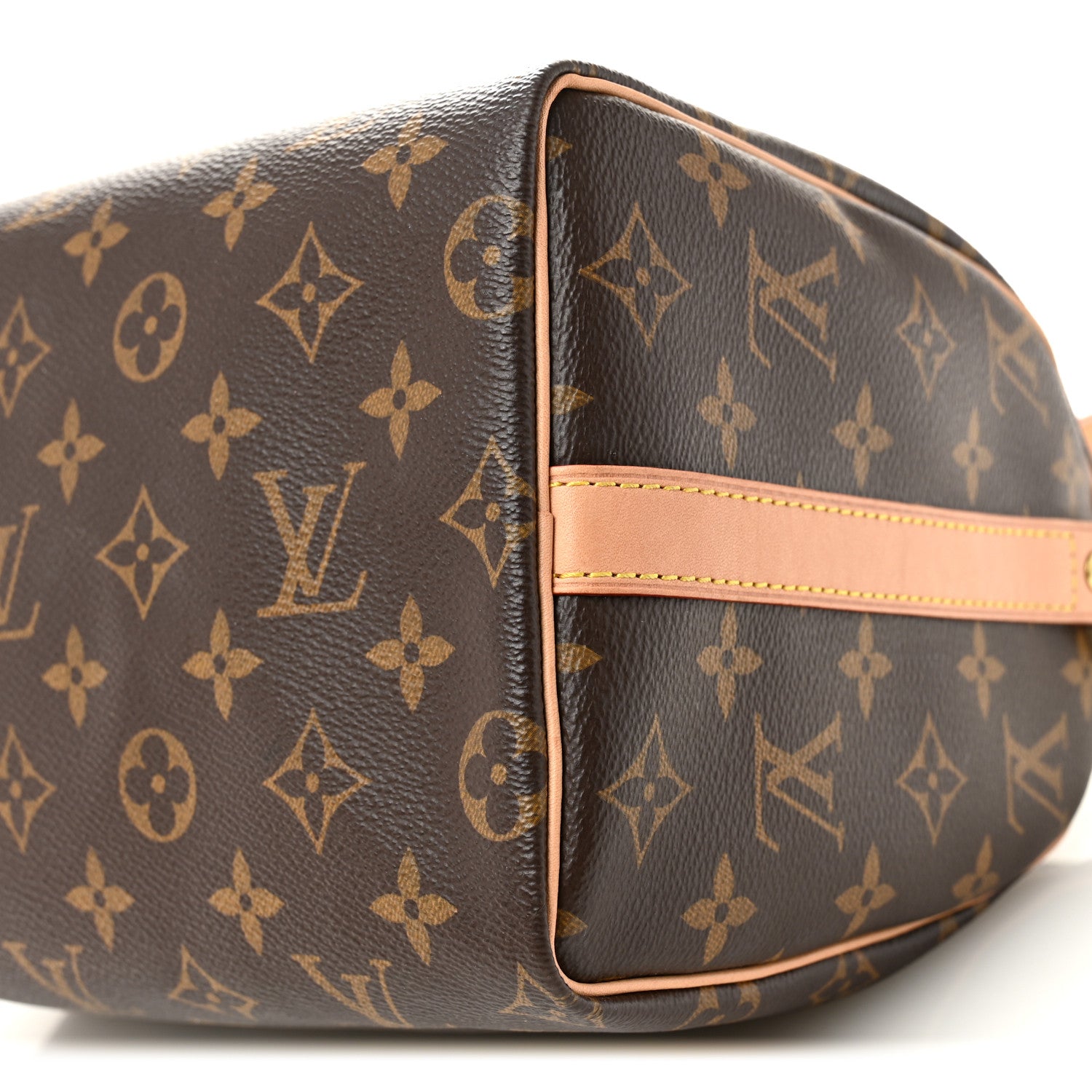 Louis Vuitton Monogram Speedy Bandouliere 25 1784753 – FASHIONPHILE