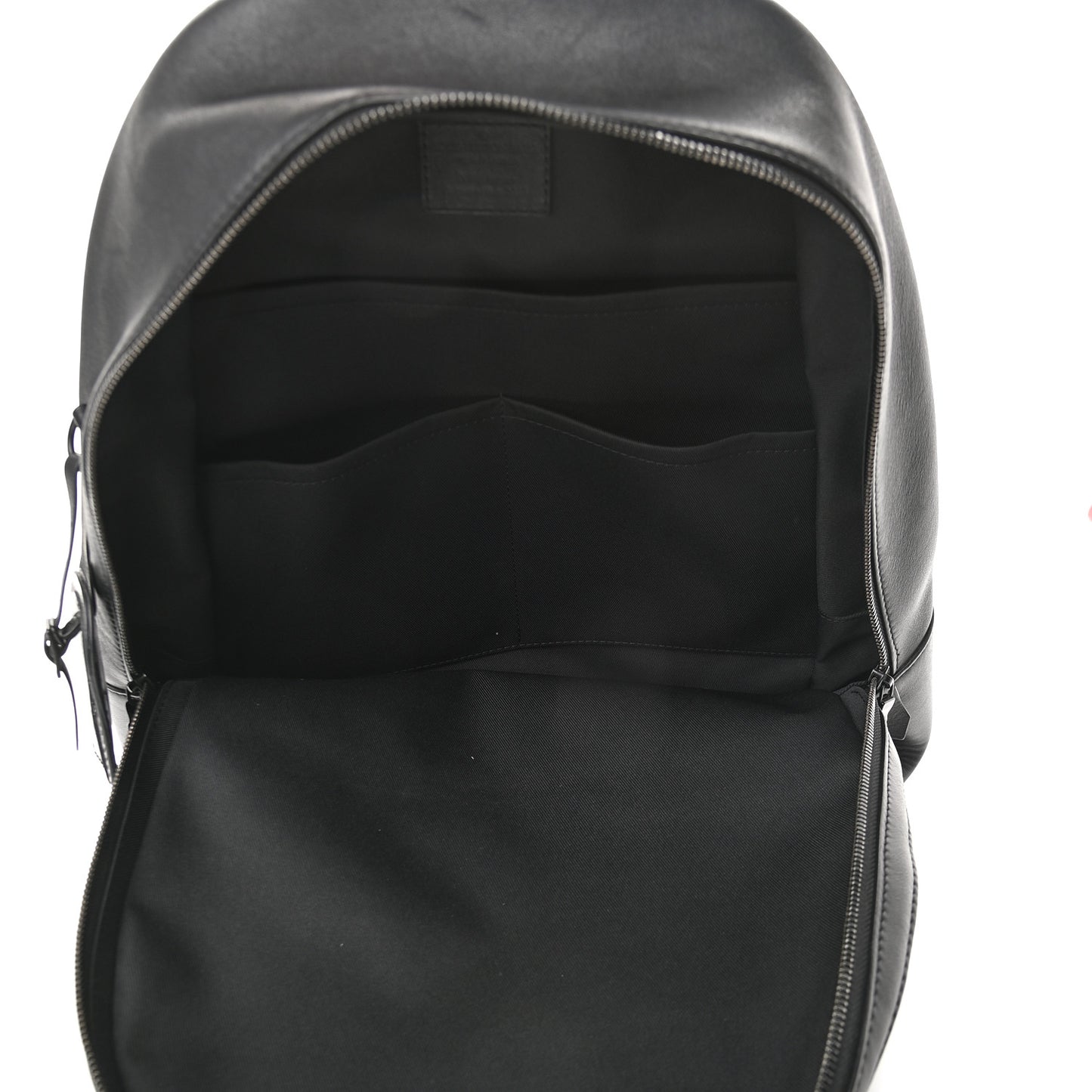 Cuir Backpack PM Dark Infinity