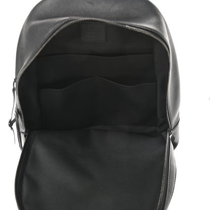 Louis Vuitton Cuir Backpack PM Dark Infinity 5 of 8