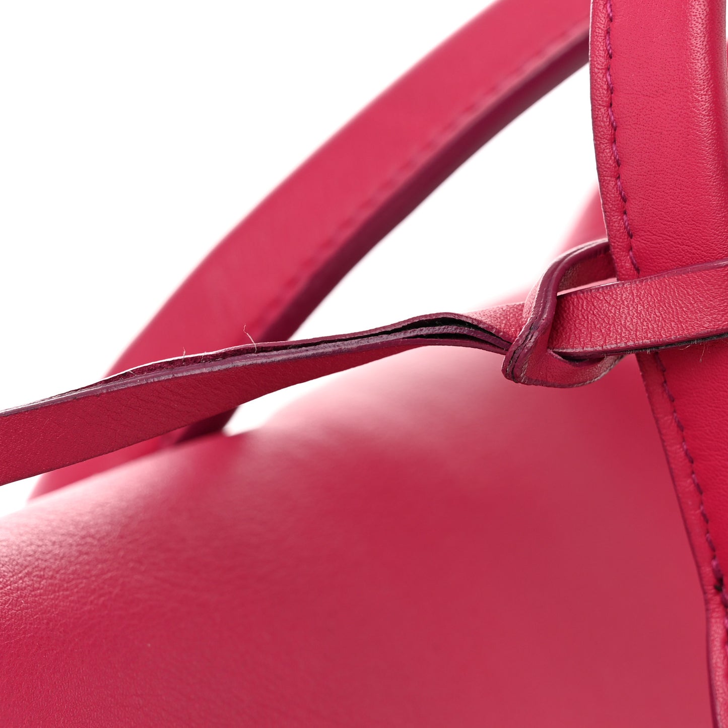 Calfskin Medium Sookie Satchel Agata Rosa