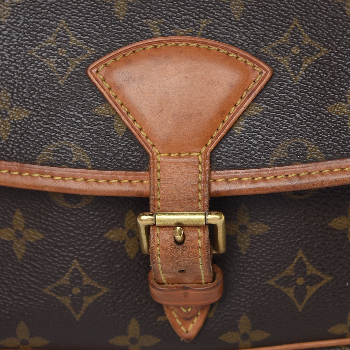 Monogram Sologne