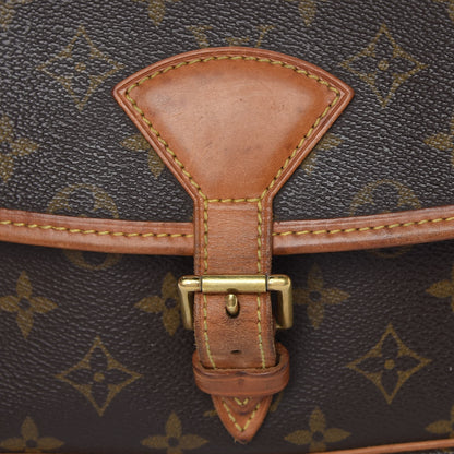 Louis Vuitton Monogram Sologne 10 of 15