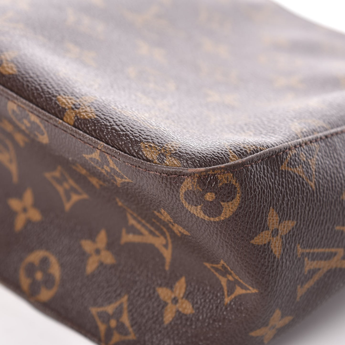 Monogram Looping MM