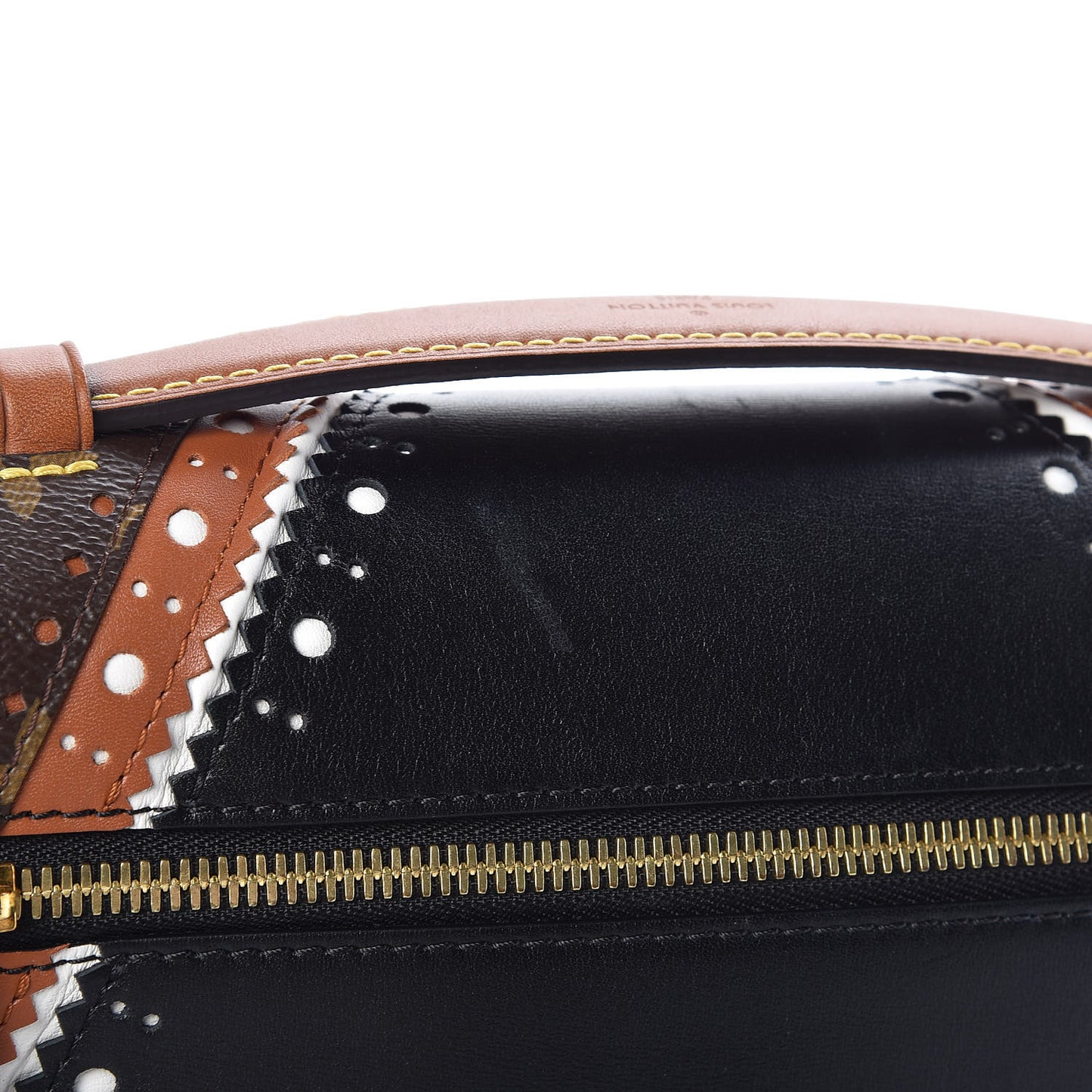 Monogram Pochette Metis MM