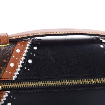 Louis Vuitton Monogram Pochette Metis MM 10 of 12