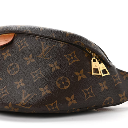 Louis Vuitton Monogram Bumbag 8 of 8