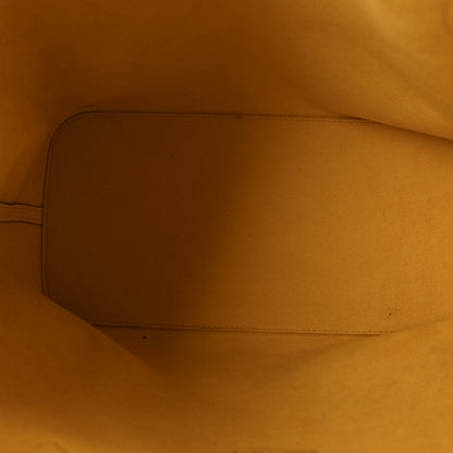 Louis Vuitton Epi Neverfull MM Mimosa 6 of 10