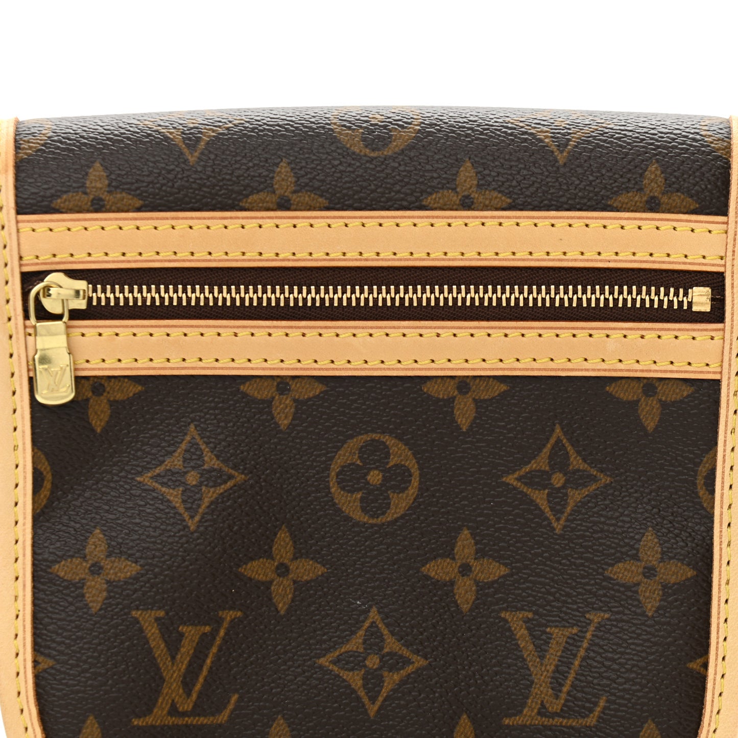 Monogram Bosphore Bum Bag