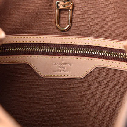 Louis Vuitton Monogram Batignolles Horizontal 6 of 14