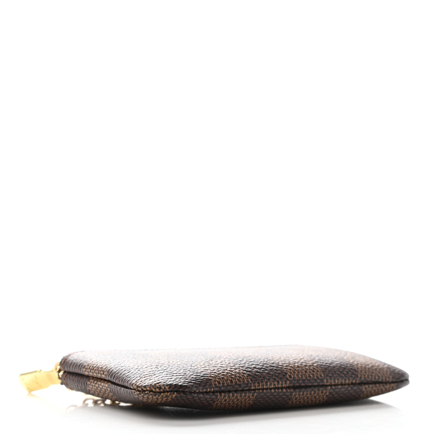 Damier Ebene Key Pouch