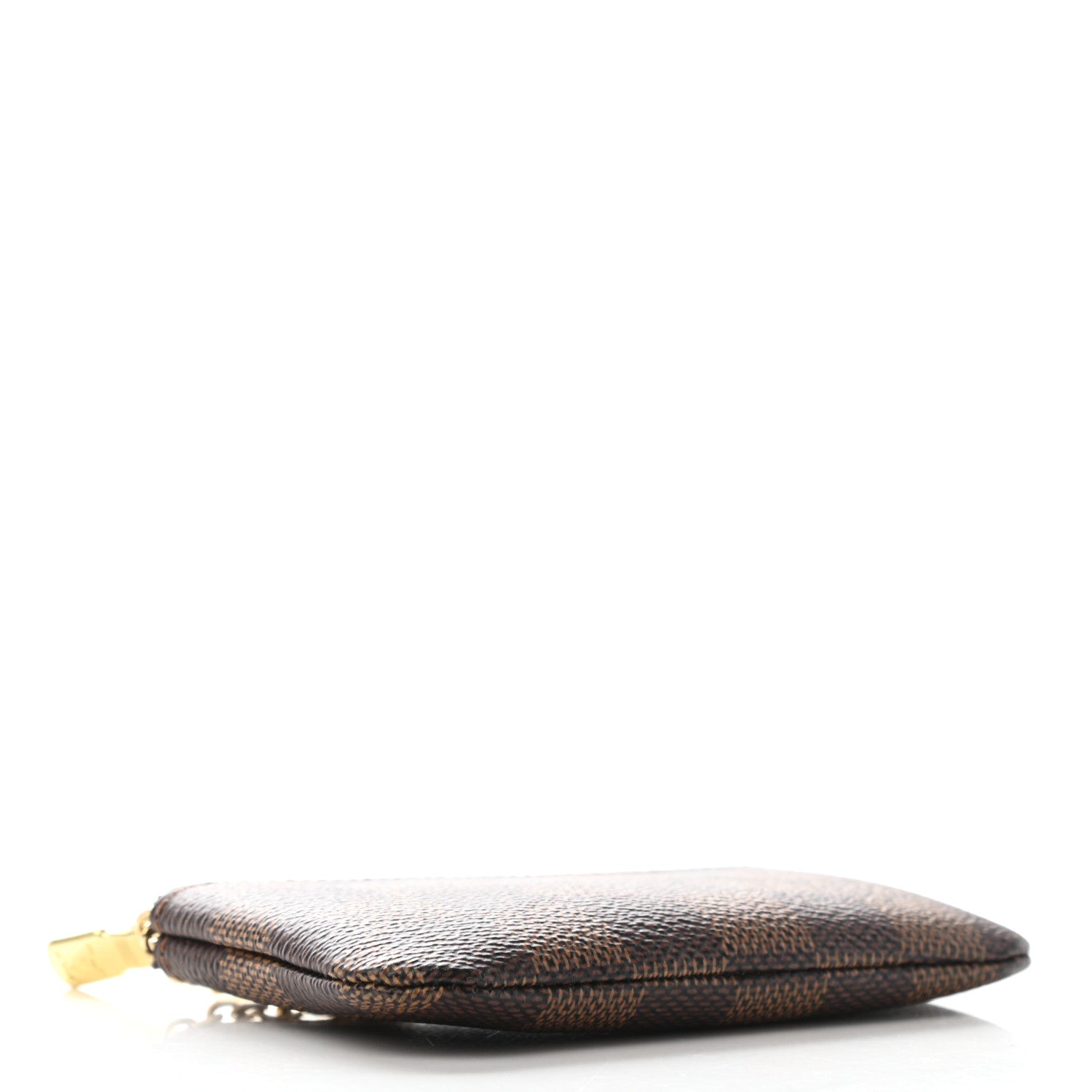 Louis Vuitton Damier Ebene Key Pouch 4 of 7