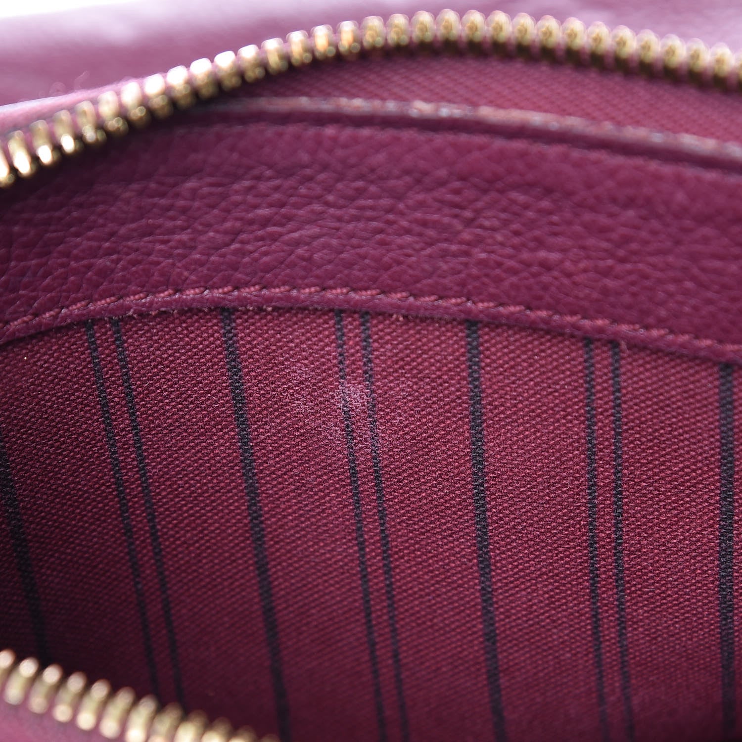 Louis Vuitton Empreinte Petillante Clutch Aurore 11 of 20