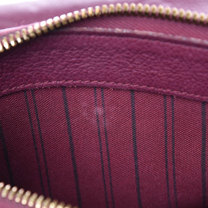 Louis Vuitton Empreinte Petillante Clutch Aurore 11 of 20