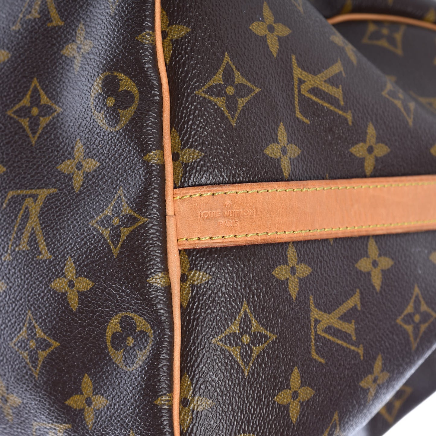 Monogram Speedy Bandouliere 35