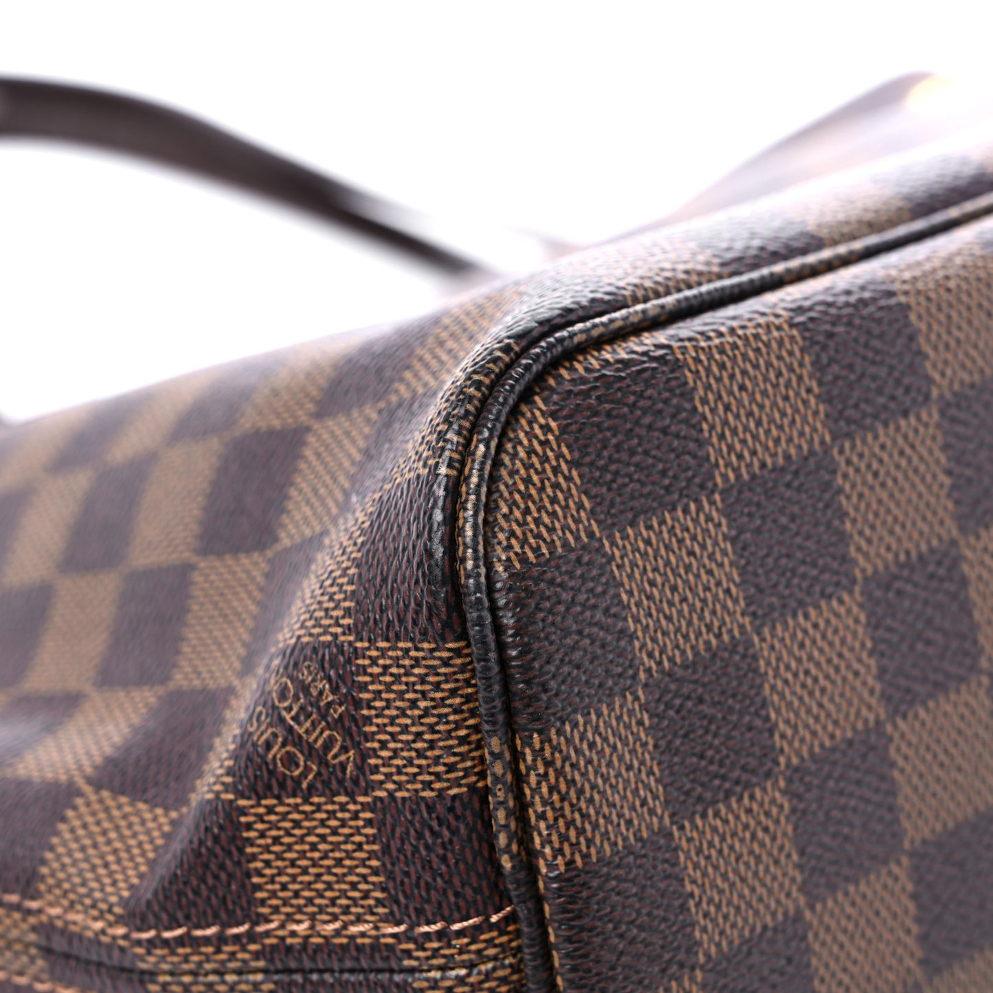Damier Ebene Neverfull PM