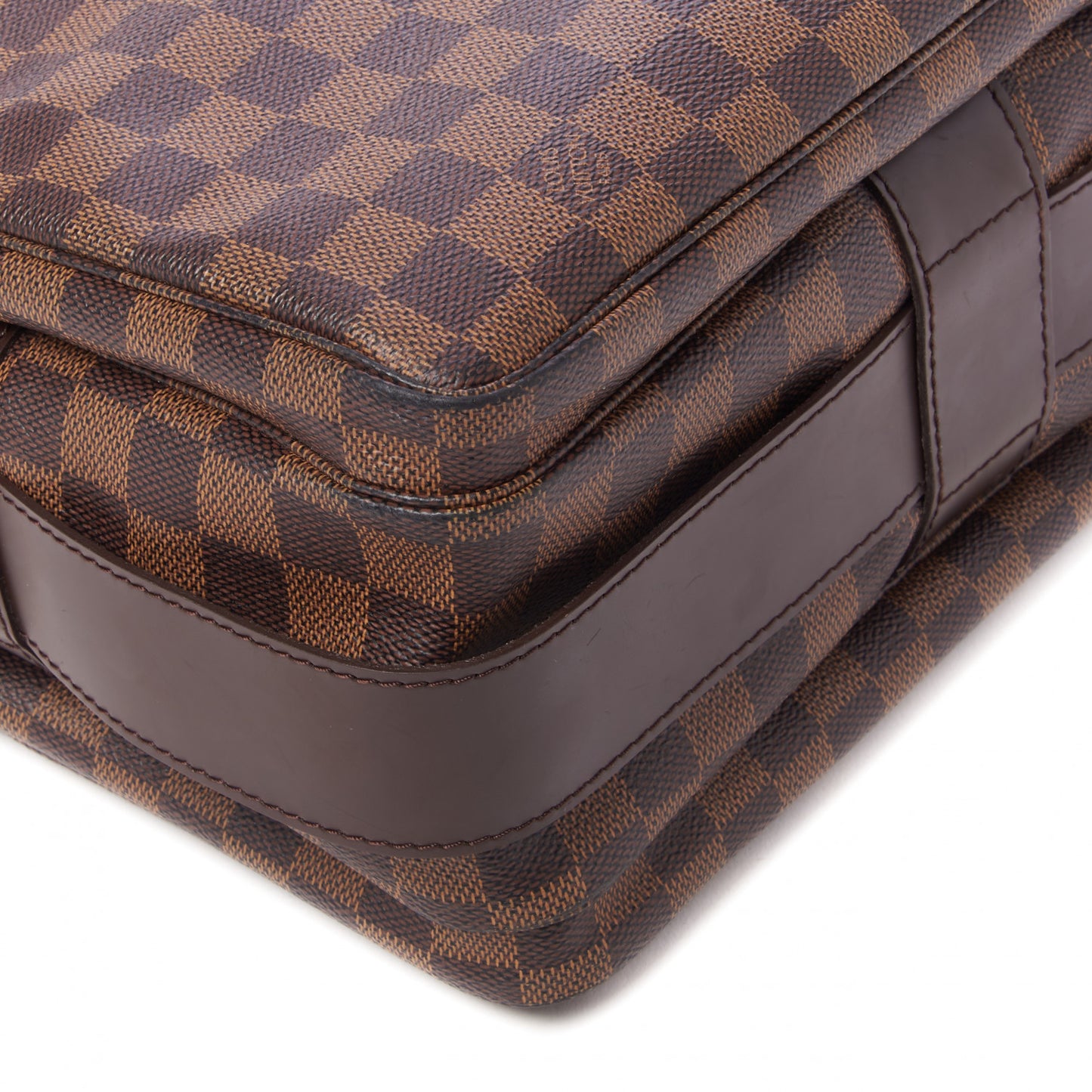 Damier Ebene Naviglio
