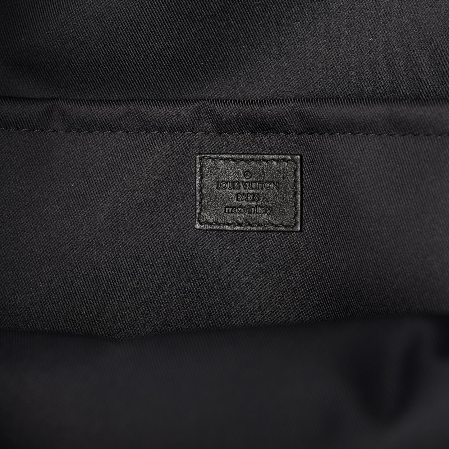 Monogram Palm Springs Backpack MM