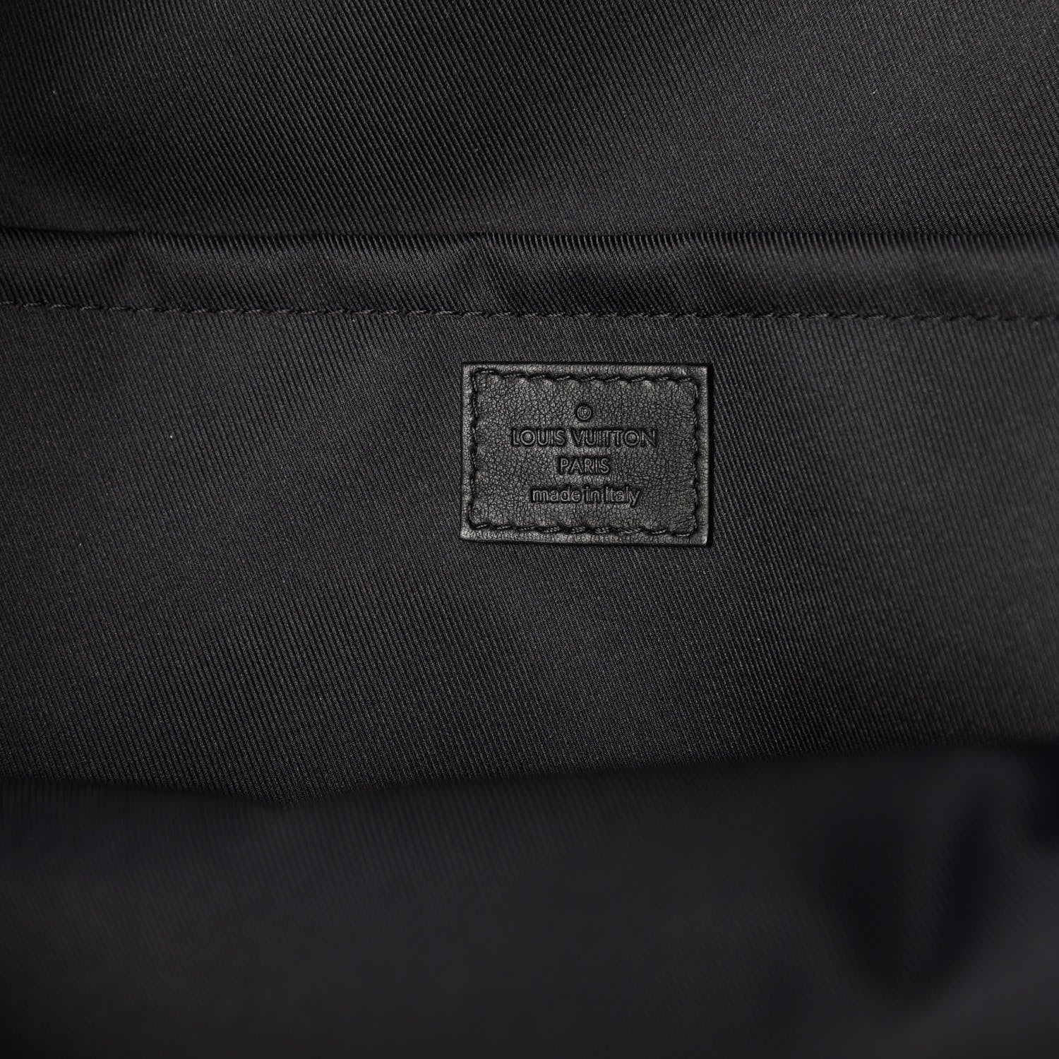 Louis Vuitton Monogram Palm Springs Backpack MM 5 of 10