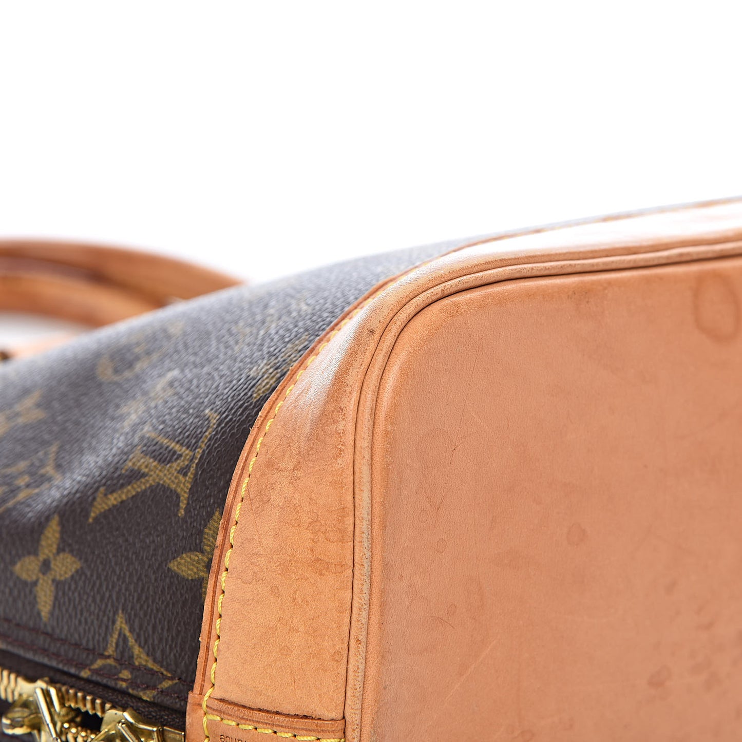 Monogram Alma PM