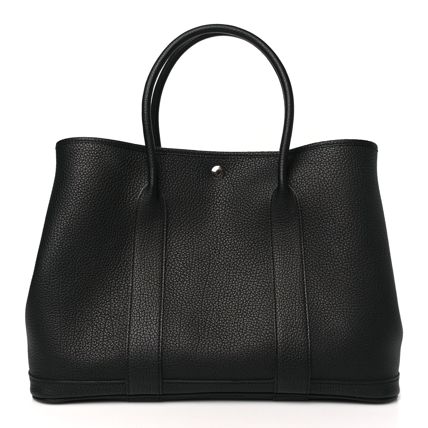 Negonda Garden Party Tote 36 MM Black