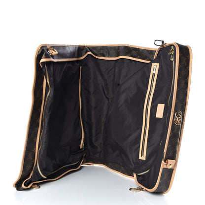 Louis Vuitton Monogram Garment Bag 5 of 17