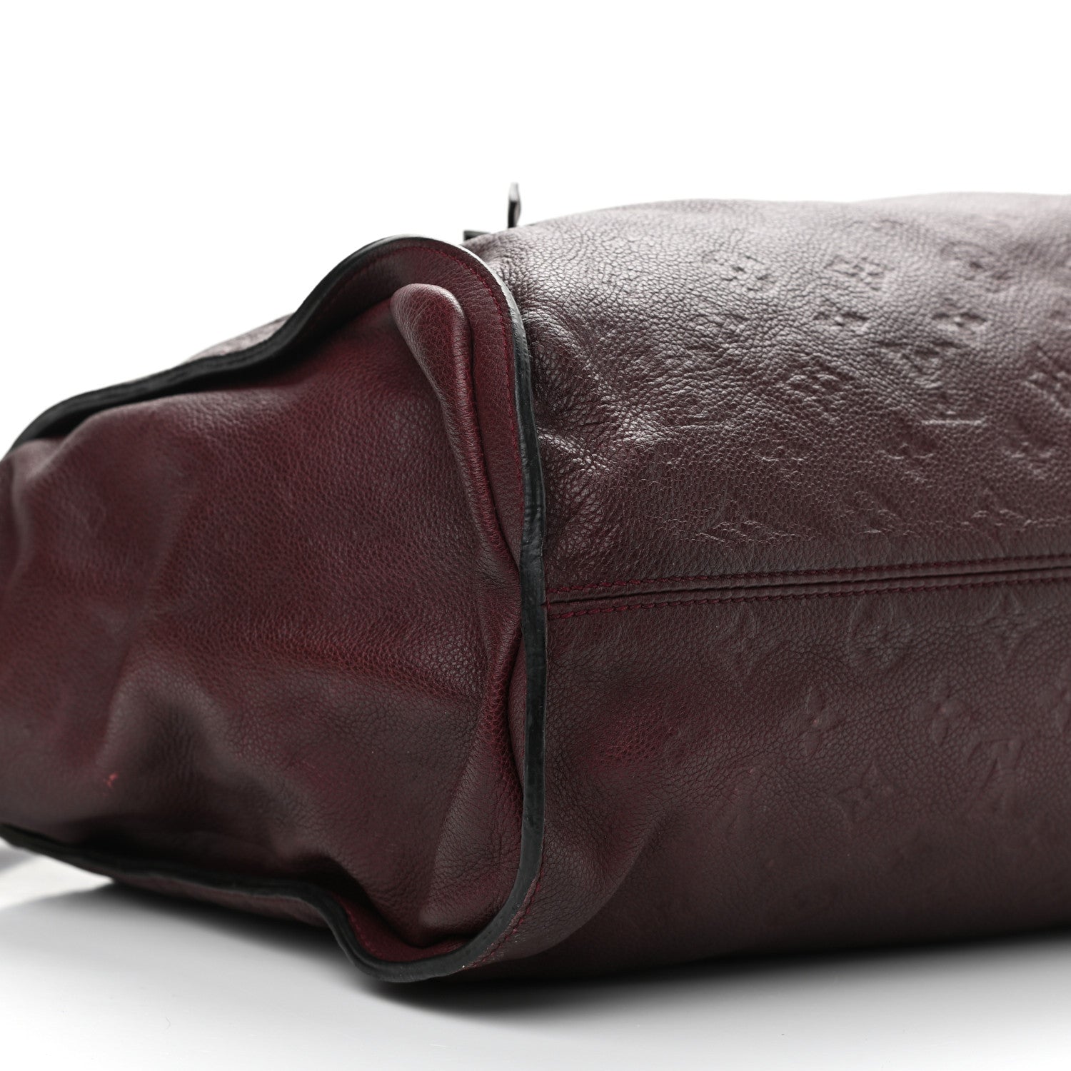 Louis Vuitton Empreinte Lumineuse GM Flamme 9 of 12