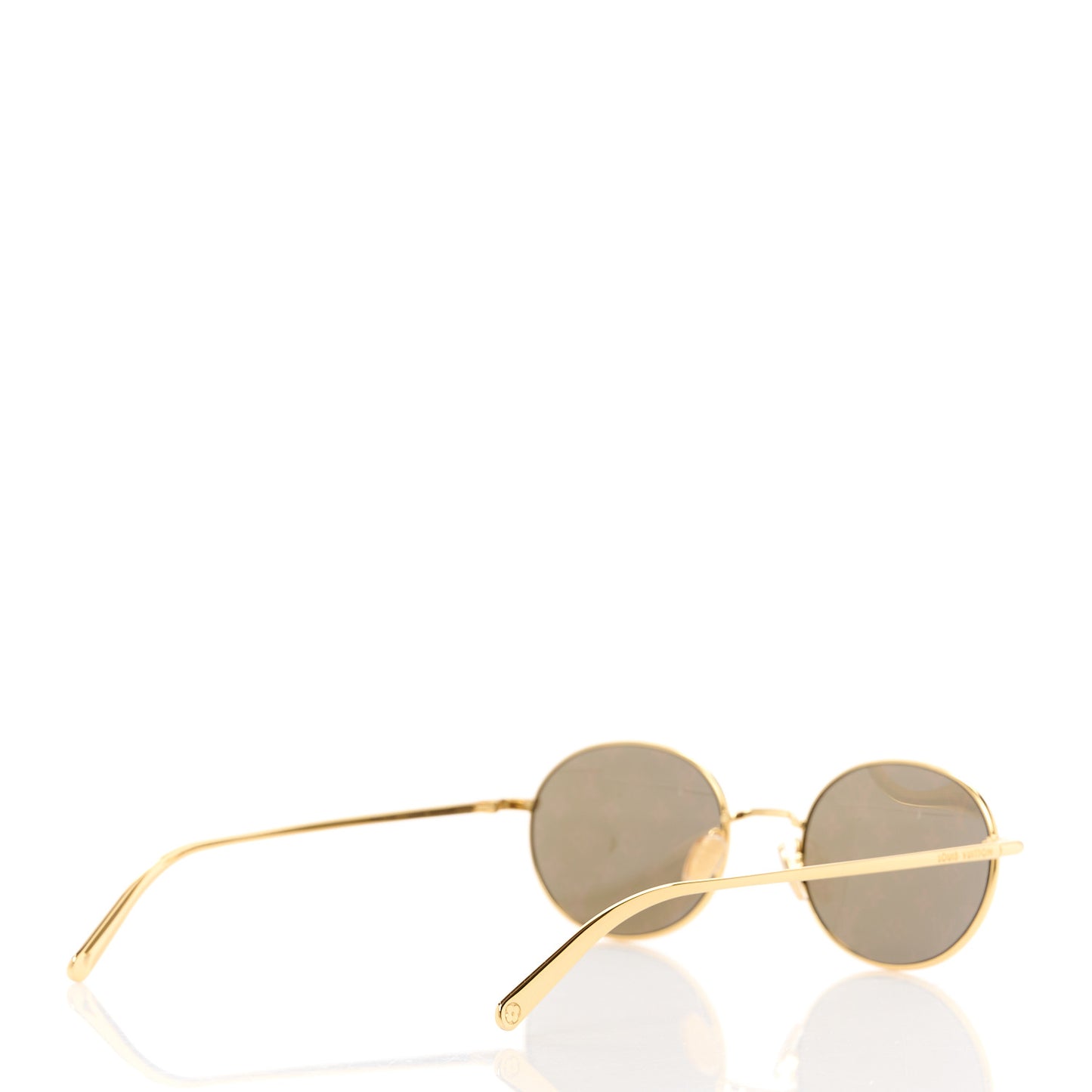 LV Bright Round Sunglasses Z2429U Pink