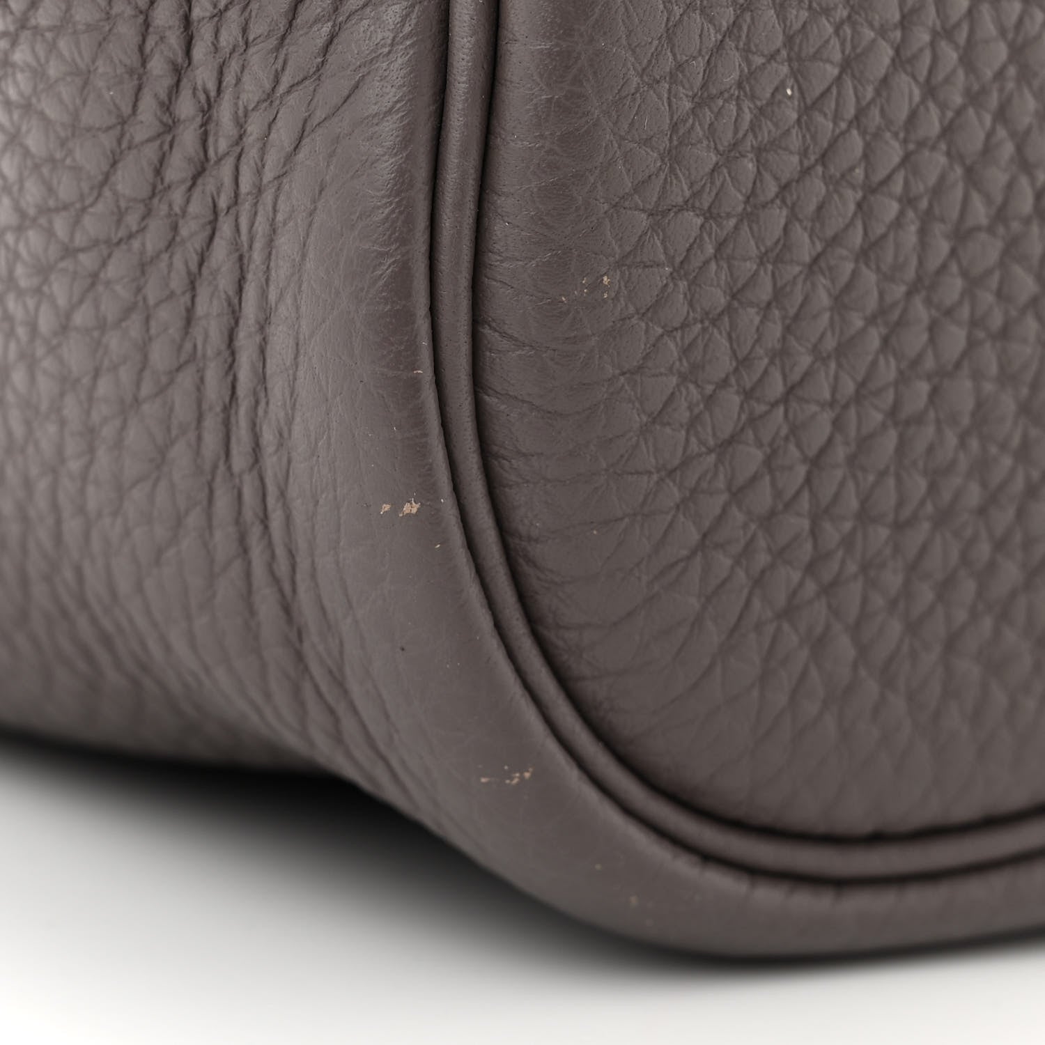 Hermes Togo So Kelly 26 Etain 11 of 12