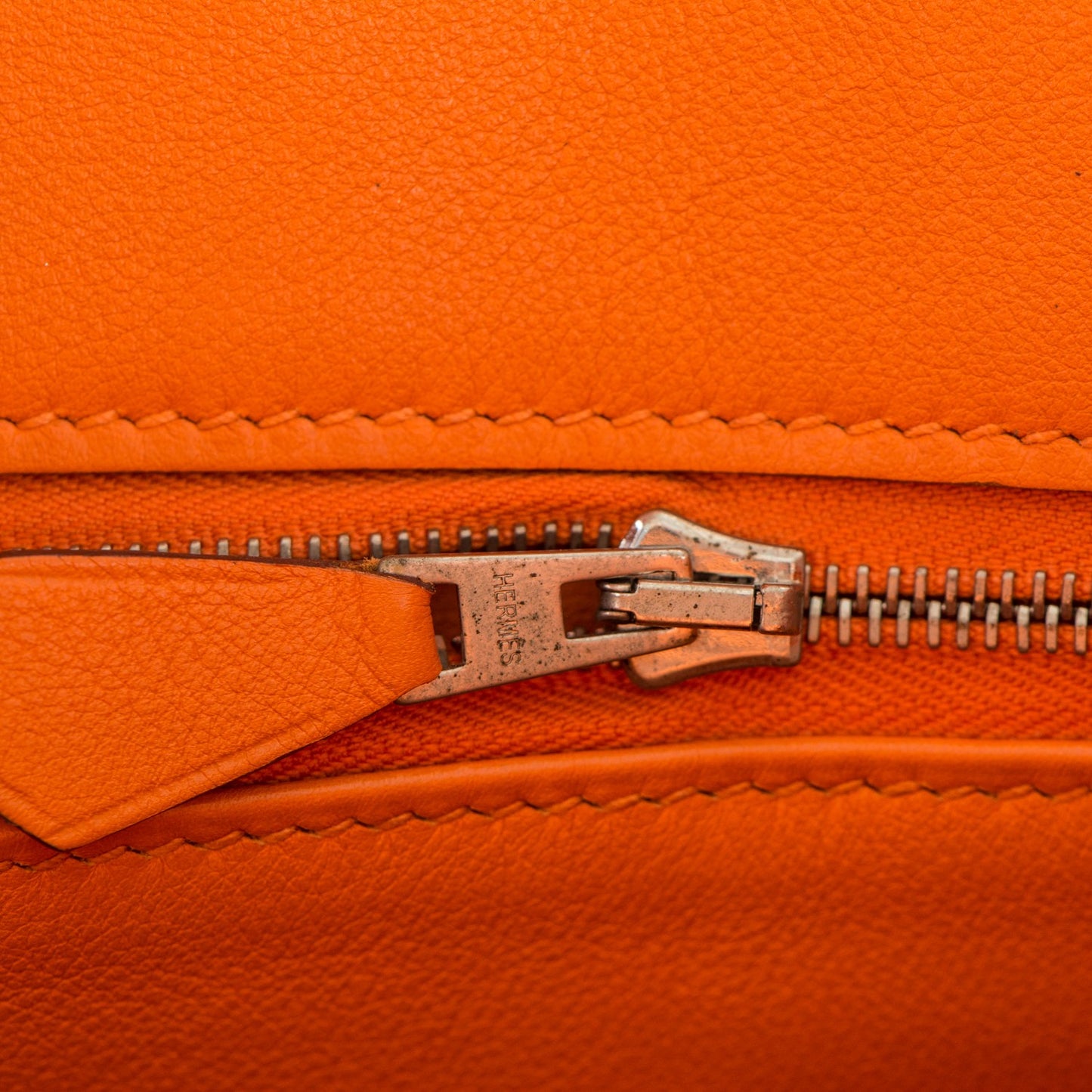 Swift Birkin 35 Orange