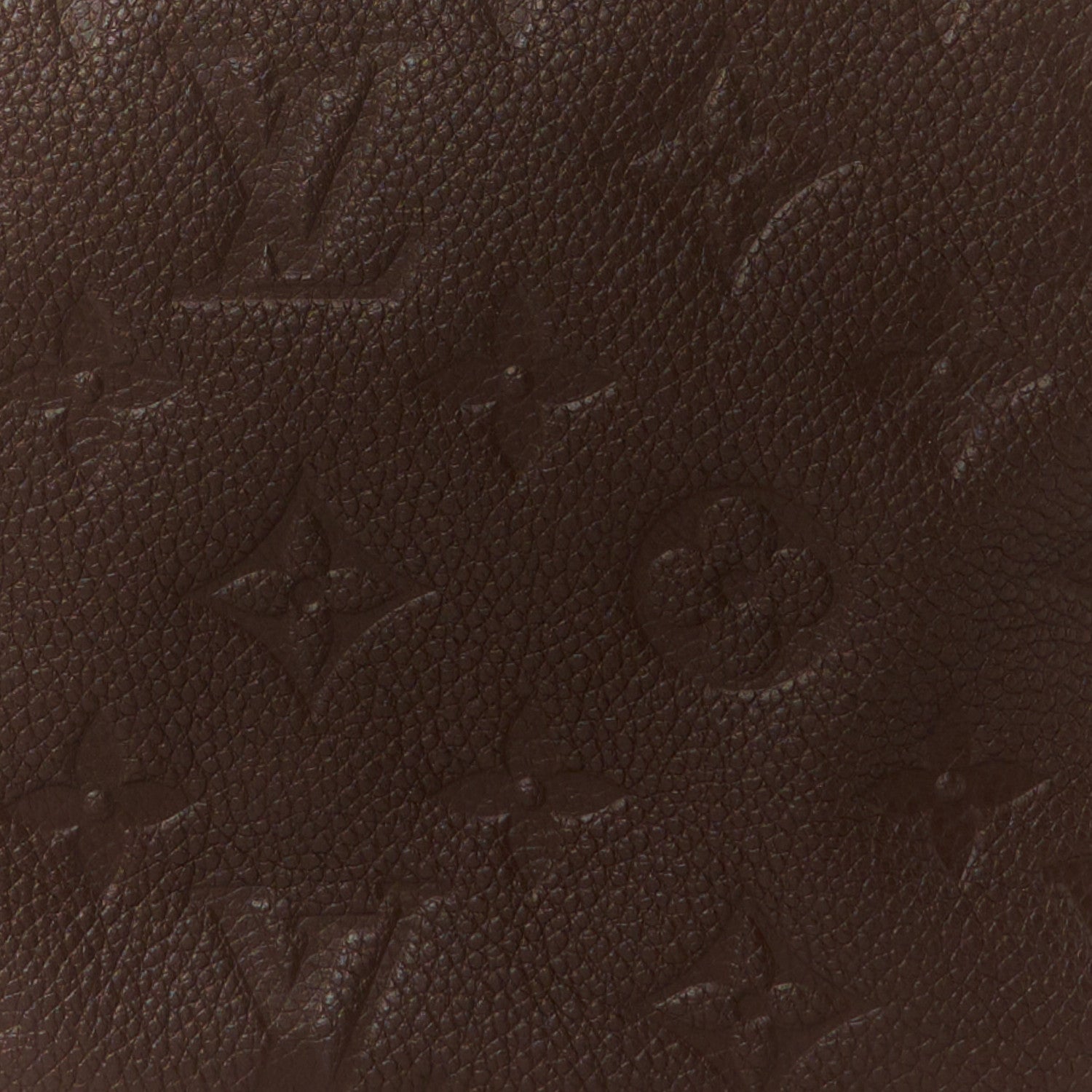 Louis Vuitton Empreinte Speedy Bandouliere 25 Terre 9 of 11
