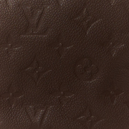 Louis Vuitton Empreinte Speedy Bandouliere 25 Terre 9 of 11