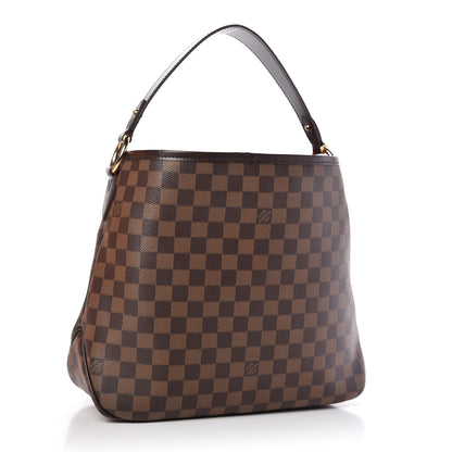 Louis Vuitton Damier Ebene Delightful PM 3 of 10