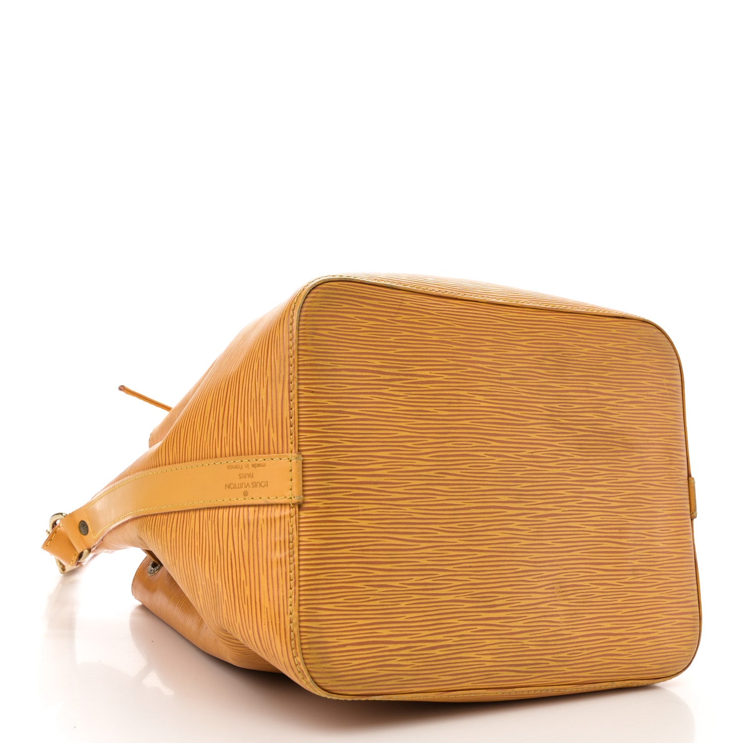 Louis Vuitton Epi Petit Noe Tassil 4 of 12
