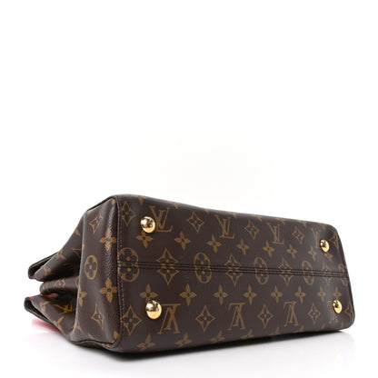 Louis Vuitton Monogram Venus Cherry 4 of 9