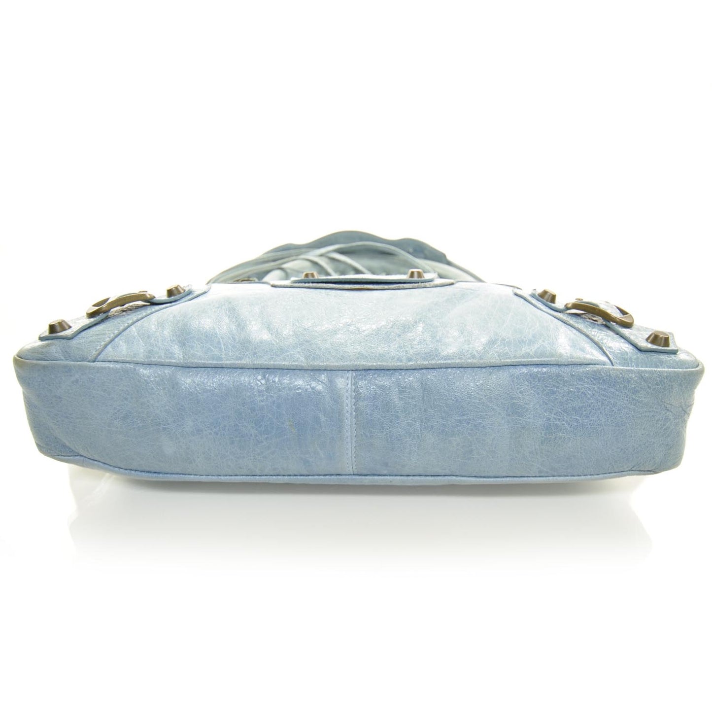 Chevre First Sky Blue
