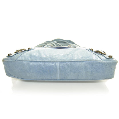 Balenciaga Chevre First Sky Blue 4 of 11