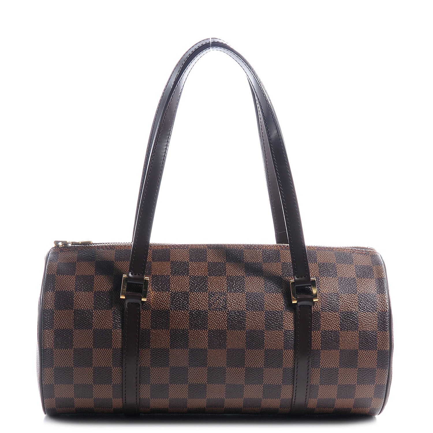 Louis Vuitton Damier Ebene Papillon 30 1 of 6