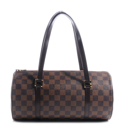 Louis Vuitton Damier Ebene Papillon 30 1 of 6